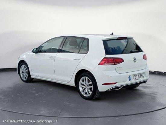 Volkswagen Golf Advance - Murcia