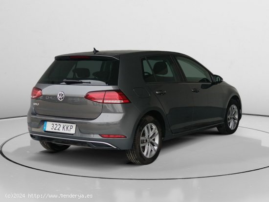 Volkswagen Golf Advance - Fontellas