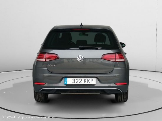 Volkswagen Golf Advance - Fontellas