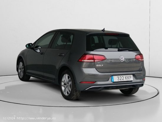 Volkswagen Golf Advance - Fontellas