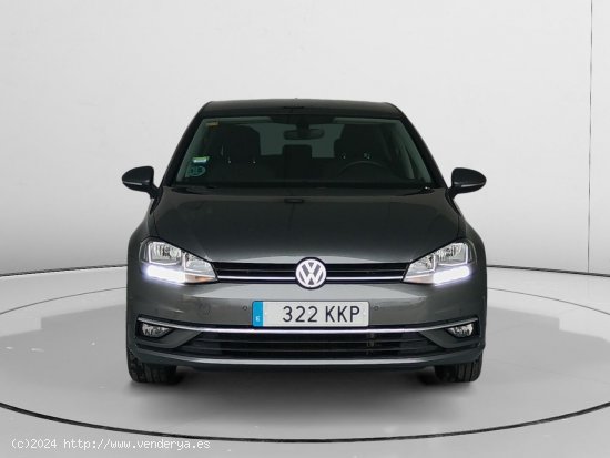 Volkswagen Golf Advance - Fontellas