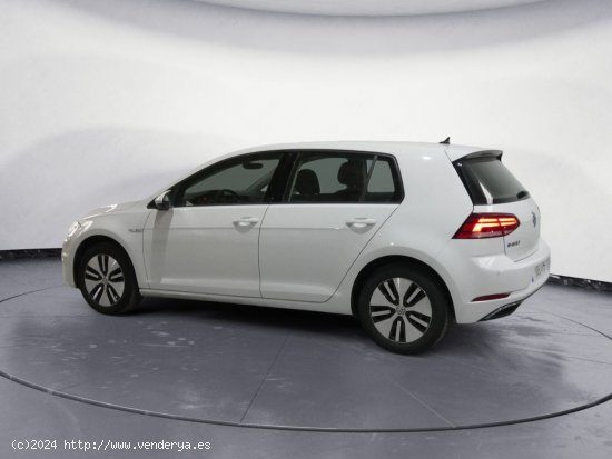 Volkswagen Golf e-Golf - Pamplona