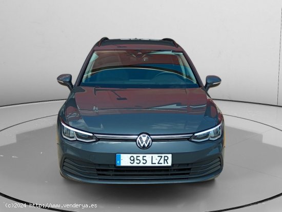 Volkswagen Golf Life - Quart de Poblet