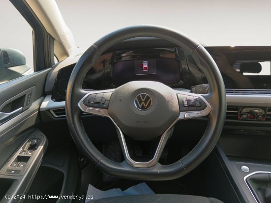 Volkswagen Golf Life - Quart de Poblet