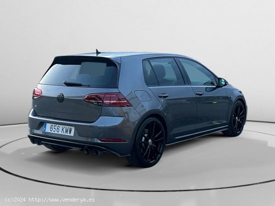 Volkswagen Golf R BMT 4Motion - 