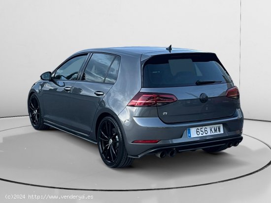 Volkswagen Golf R BMT 4Motion - 