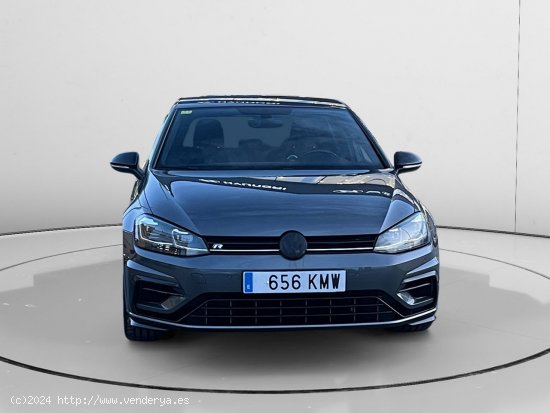 Volkswagen Golf R BMT 4Motion - 