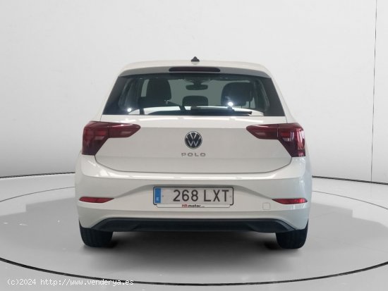 Volkswagen Polo 1.0 TSI - Asturias