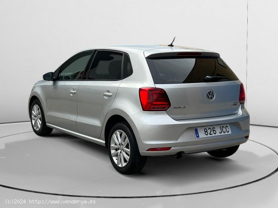 Volkswagen Polo Advance BMT - 