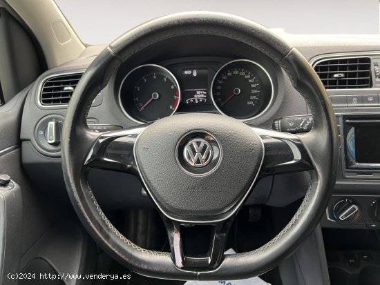 Volkswagen Polo Advance BMT - 