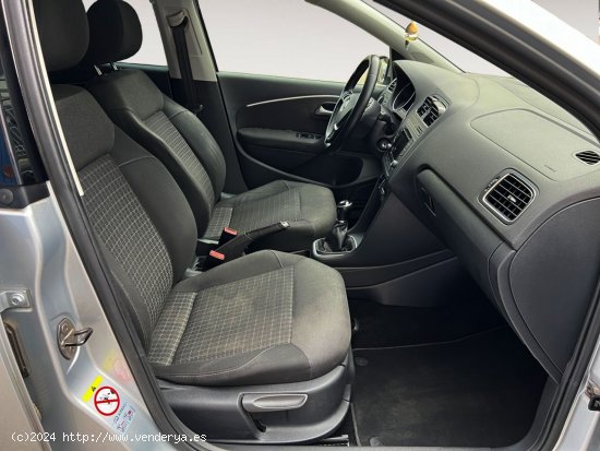 Volkswagen Polo Advance BMT - 