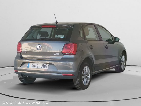 Volkswagen Polo Advance BMT - Fontellas