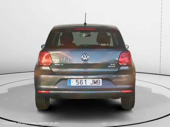 Volkswagen Polo Advance BMT - Fontellas