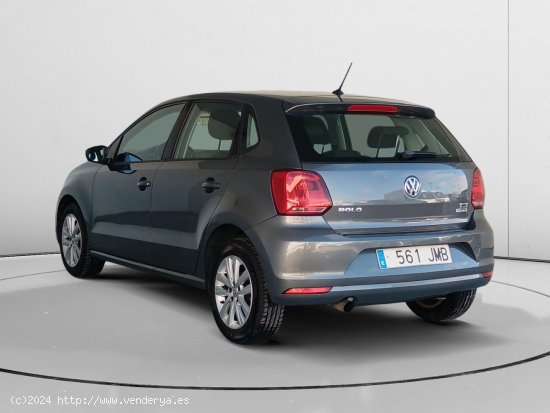 Volkswagen Polo Advance BMT - Fontellas