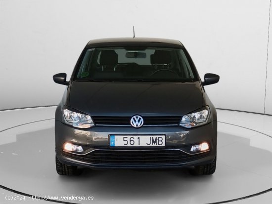 Volkswagen Polo Advance BMT - Fontellas