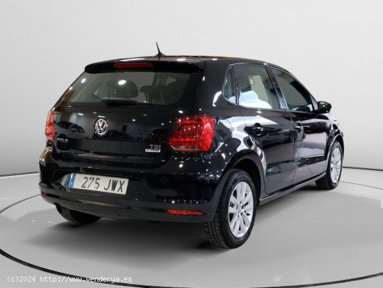 Volkswagen Polo Advance BMT - 