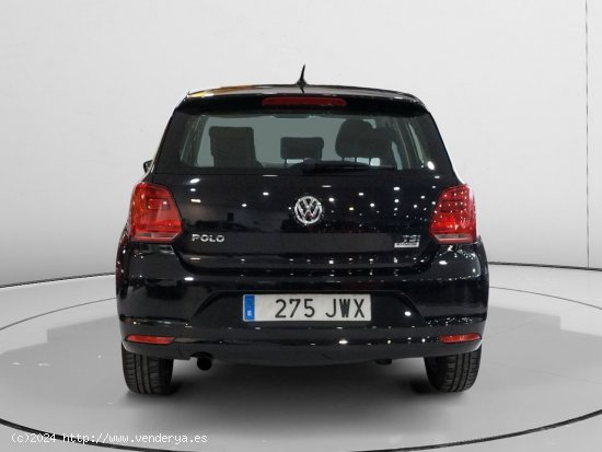 Volkswagen Polo Advance BMT - 