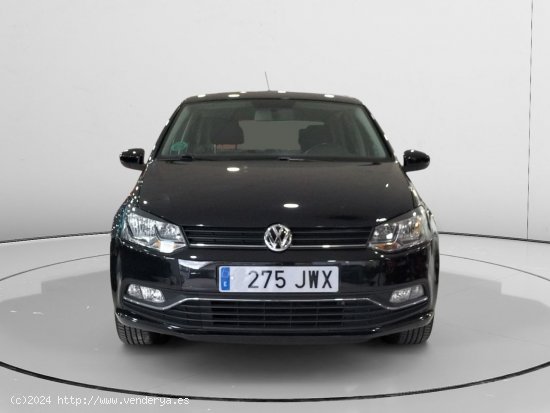 Volkswagen Polo Advance BMT - 