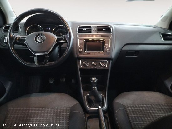 Volkswagen Polo Advance BMT - 