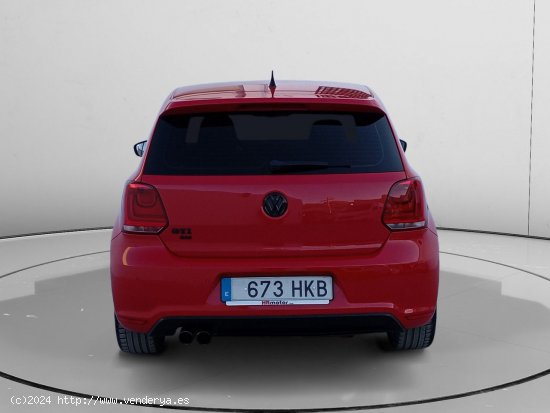 Volkswagen Polo GTI - Murcia