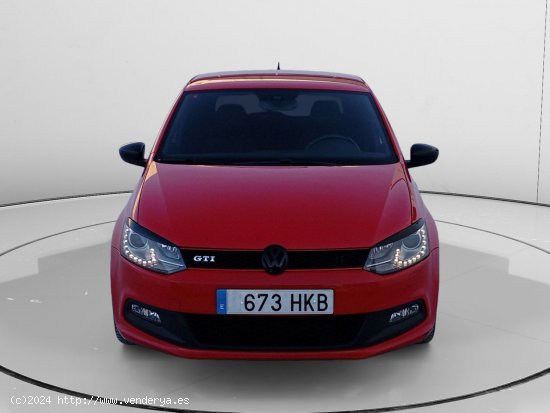 Volkswagen Polo GTI - Murcia