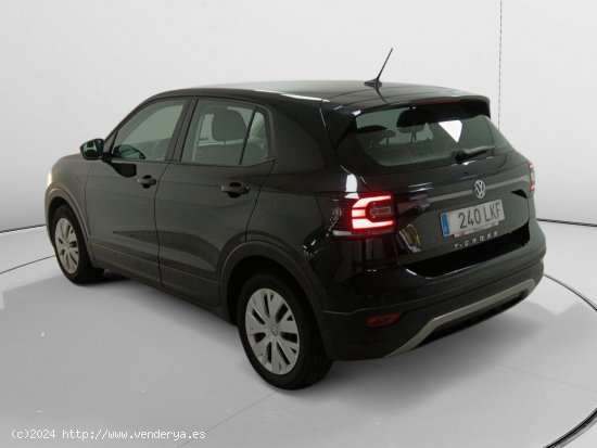 Volkswagen T-Cross Edition - Pamplona