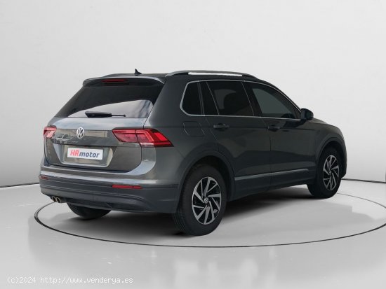 Volkswagen Tiguan Advance BMT - Fontellas