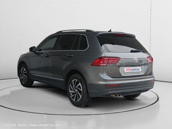 Volkswagen Tiguan Advance BMT - Fontellas