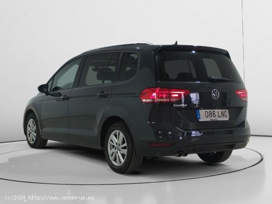 Volkswagen Touran Advance BMT - Alcalá de Guadaira