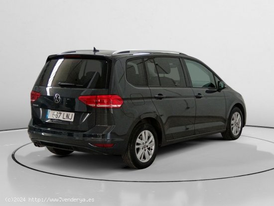 Volkswagen Touran Advance BMT - Torrejón de Ardoz