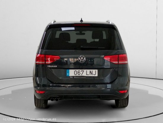 Volkswagen Touran Advance BMT - Torrejón de Ardoz