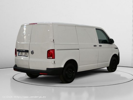 Volkswagen Transporter Transporter - Madrid