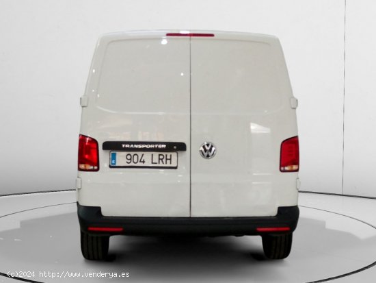 Volkswagen Transporter Transporter - Madrid