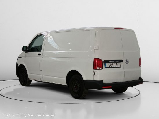 Volkswagen Transporter Transporter - Madrid