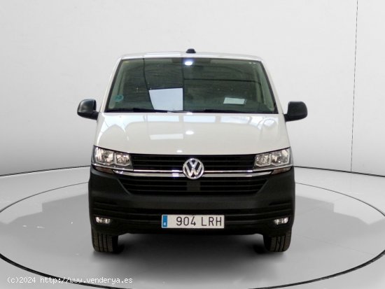 Volkswagen Transporter Transporter - Madrid