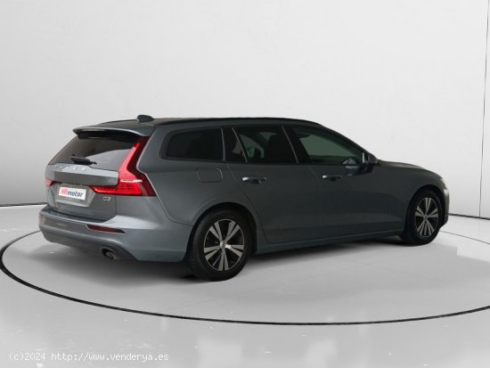 Volvo V60 Momentum - Fontellas