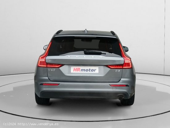 Volvo V60 Momentum - Fontellas