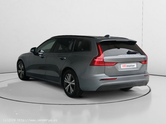 Volvo V60 Momentum - Fontellas