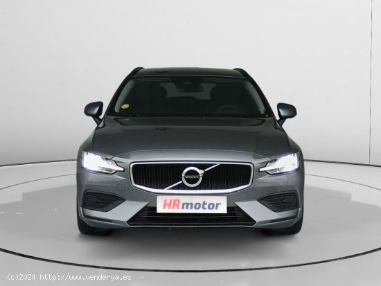 Volvo V60 Momentum - Fontellas