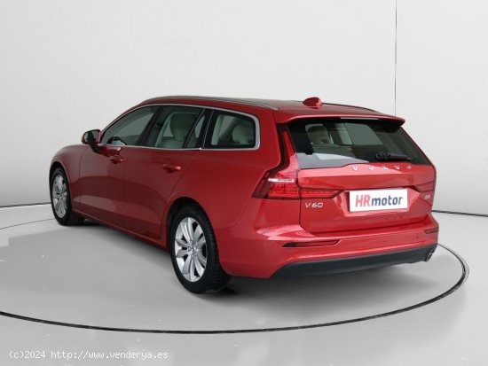 Volvo V60 Momentum Pro - Murcia