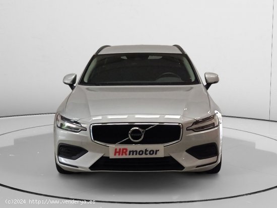 Volvo V60 Sensus Navigation - Pamplona