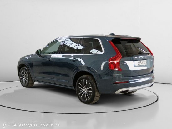 Volvo XC-90 Business Plus AWD - Torrejón de Ardoz