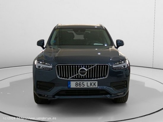 Volvo XC-90 Business Plus AWD - Torrejón de Ardoz