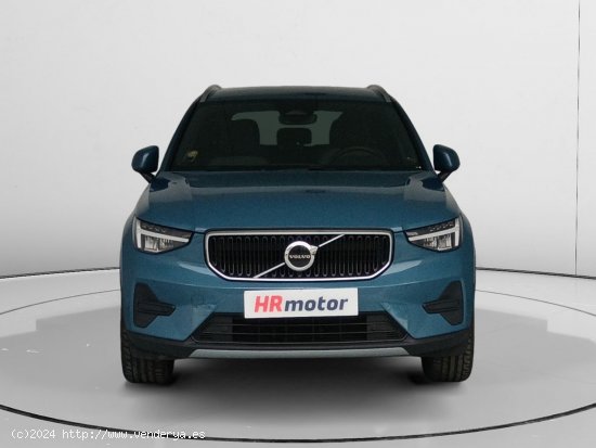 Volvo XC40 T2 Core 2WD - Fontellas