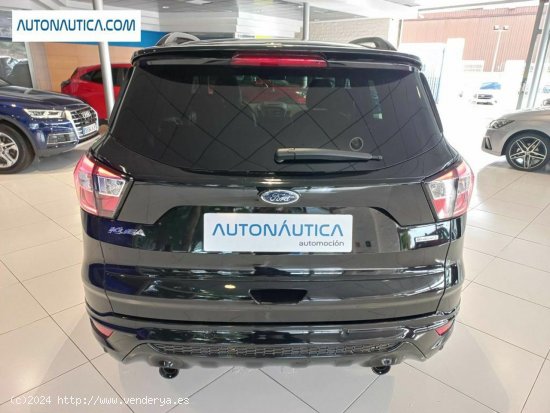 Ford Kuga 1.5 ecob. auto s&s st-line limited edition 4x2 150 - Villajoyosa