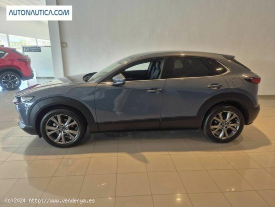 Mazda CX-30 2.0 e-skyactiv-x exclusive line plus fwd 137kw - Villajoyosa