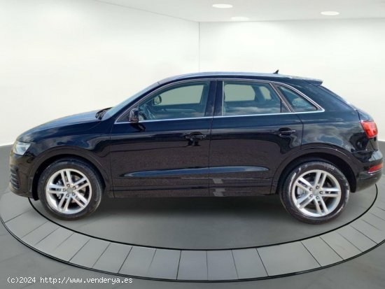 Audi Q3 2.0 TDI 110kW 150CV - S tronic - SPORT - LEGANES