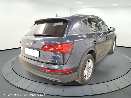 Audi Q5 50 TFSI E PHEVQ S TRONIC AUT - Leganes