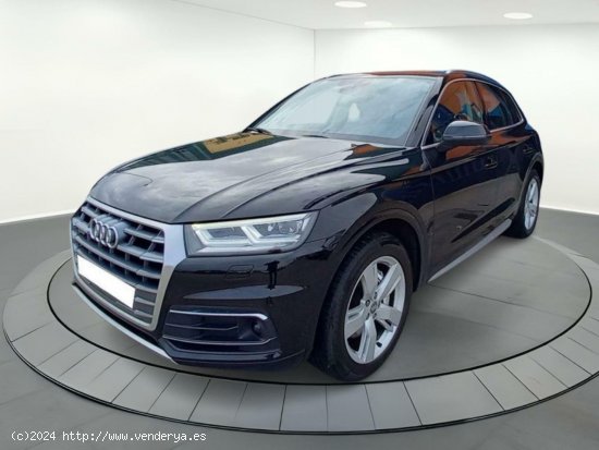  Audi Q5 50 TFSI E PHEVQ SPORT S TRONI - LEGANES 