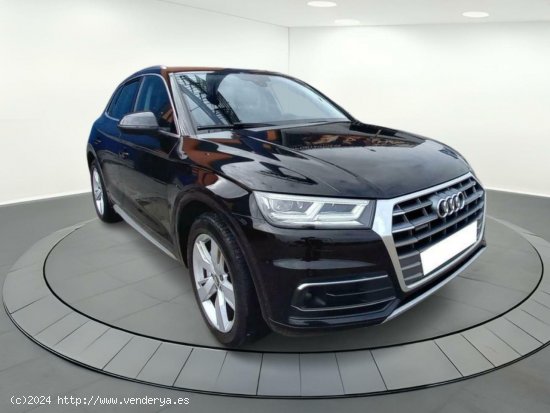 Audi Q5 50 TFSI E PHEVQ SPORT S TRONI - LEGANES